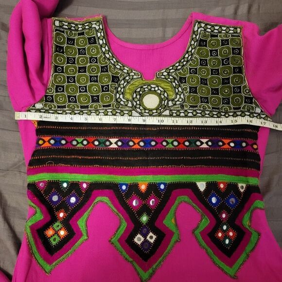 pakistani kurti- S - Picture 6 of 8